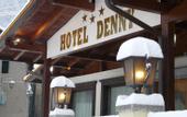 Туры в отель Hotel Denny