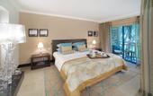 Туры в отель LUX* Saint Gilles
