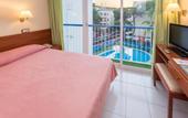 Туры в отель Fortuna Costa Brava 4*