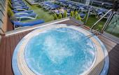Туры в отель Fortuna Costa Brava 4*