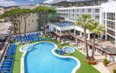 Туры в отель Fortuna Costa Brava 4*