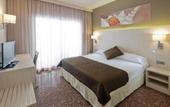 Туры в отель Fortuna Costa Brava 4*