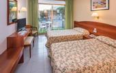 Туры в отель Fortuna Costa Brava 4*