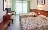 Туры в отель Fortuna Costa Brava 4*