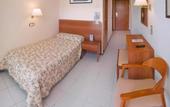 Туры в отель Fortuna Costa Brava 4*
