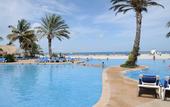 Туры в отель Sunsol Punta Blanca (Coche Island)