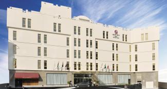 Asdal Gulf Inn Boutique Hotel 4*