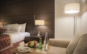 Туры в отель Asdal Gulf Inn Boutique Hotel