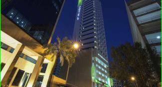 ibis Styles Manama Diplomatic Area Hotel 4*