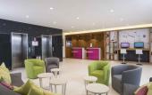 Туры в отель ibis Styles Manama Diplomatic Area Hotel