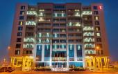 Туры в отель Ramada Hotel & Suites Amwaj Islands