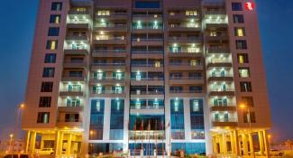 Ramada Hotel & Suites Amwaj Islands 4*