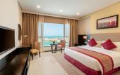 Туры в отель Ramada Hotel & Suites Amwaj Islands
