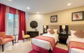 Туры в отель Ramada Hotel & Suites Amwaj Islands