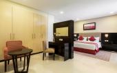 Туры в отель Ramada Hotel & Suites Amwaj Islands