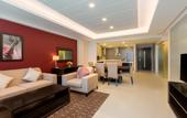 Туры в отель Ramada Hotel & Suites Amwaj Islands