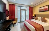 Туры в отель Ramada Hotel & Suites Amwaj Islands
