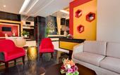 Туры в отель Ramada Hotel & Suites Amwaj Islands
