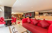 Туры в отель Ramada Hotel & Suites Amwaj Islands