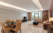 Туры в отель Ramada Hotel & Suites Amwaj Islands