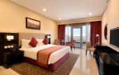 Туры в отель Ramada Hotel & Suites Amwaj Islands