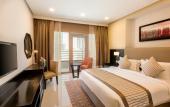 Туры в отель Ramada Hotel & Suites Amwaj Islands