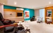 Туры в отель Ramada Hotel & Suites Amwaj Islands