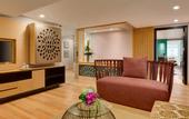 Туры в отель Ramada Hotel & Suites Amwaj Islands
