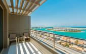 Туры в отель Ramada Hotel & Suites Amwaj Islands