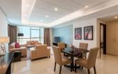 Туры в отель Ramada Hotel & Suites Amwaj Islands