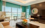 Туры в отель Ramada Hotel & Suites Amwaj Islands