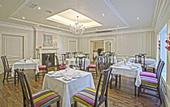 Туры в отель Fitzgeralds Woodlands House Hotel