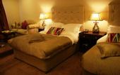 Туры в отель Fitzgeralds Woodlands House Hotel