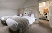 Туры в отель Fitzgeralds Woodlands House Hotel