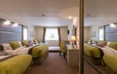 Туры в отель Fitzgeralds Woodlands House Hotel