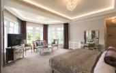 Туры в отель Fitzgeralds Woodlands House Hotel