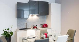 Kazimierz Residence 3*