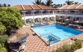 Туры в отель Cape Point Hotel
