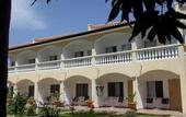 Туры в отель Cape Point Hotel