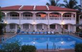 Туры в отель Cape Point Hotel