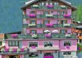 Alpen Hotel Vidi 3*