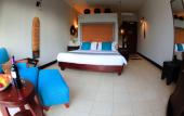 Туры в отель Gambia Coral Beach Hotel & Spa