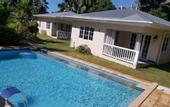 Туры в отель Felicie Cottage & Residence