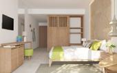 Туры в отель African Princess Beach Hotel