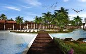 Туры в отель African Princess Beach Hotel