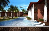 Туры в отель African Princess Beach Hotel