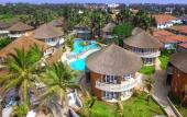 Туры в отель Balafon Beach Resort