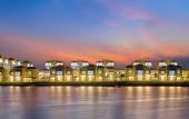 Туры в отель The Grove Resort Bahrain