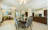 Туры в отель The Grove Resort Bahrain