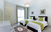 Туры в отель The Grove Resort Bahrain